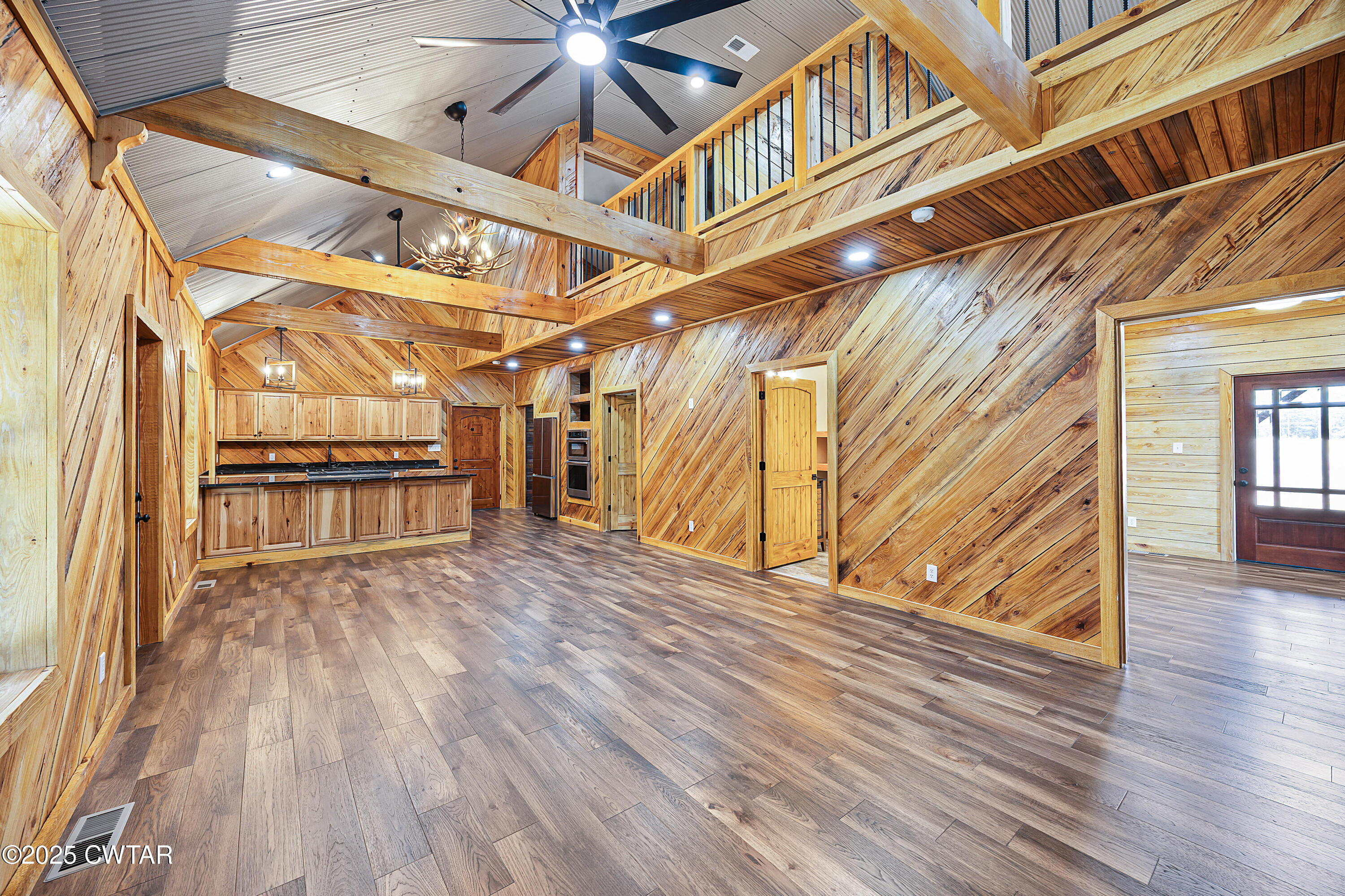 820 Tyson Road Toone, TN 38381 - Photo 19 of 31 a view of an entryway