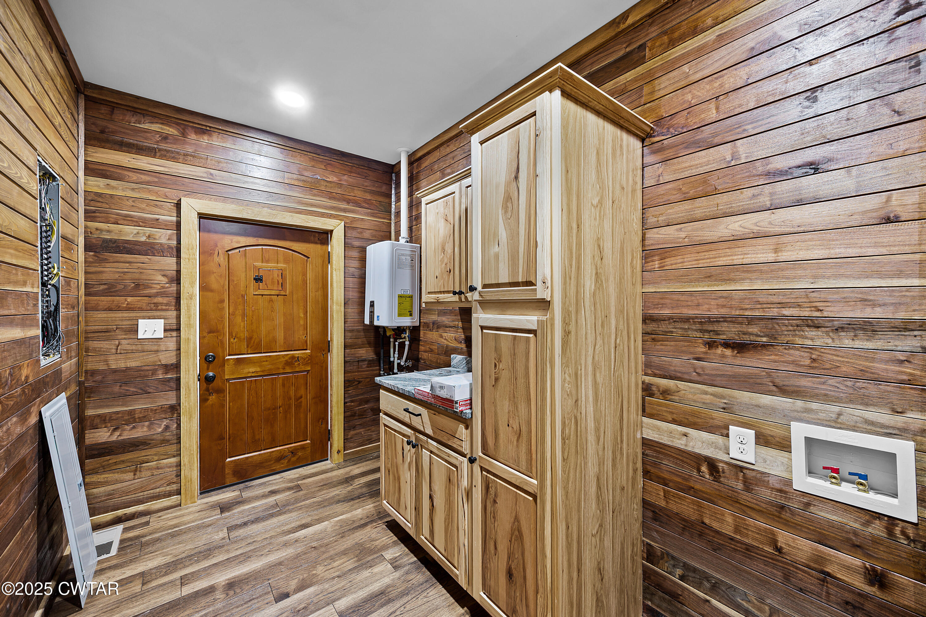 820 Tyson Road Toone, TN 38381 - Photo 28 of 31 a view of a walk in closet