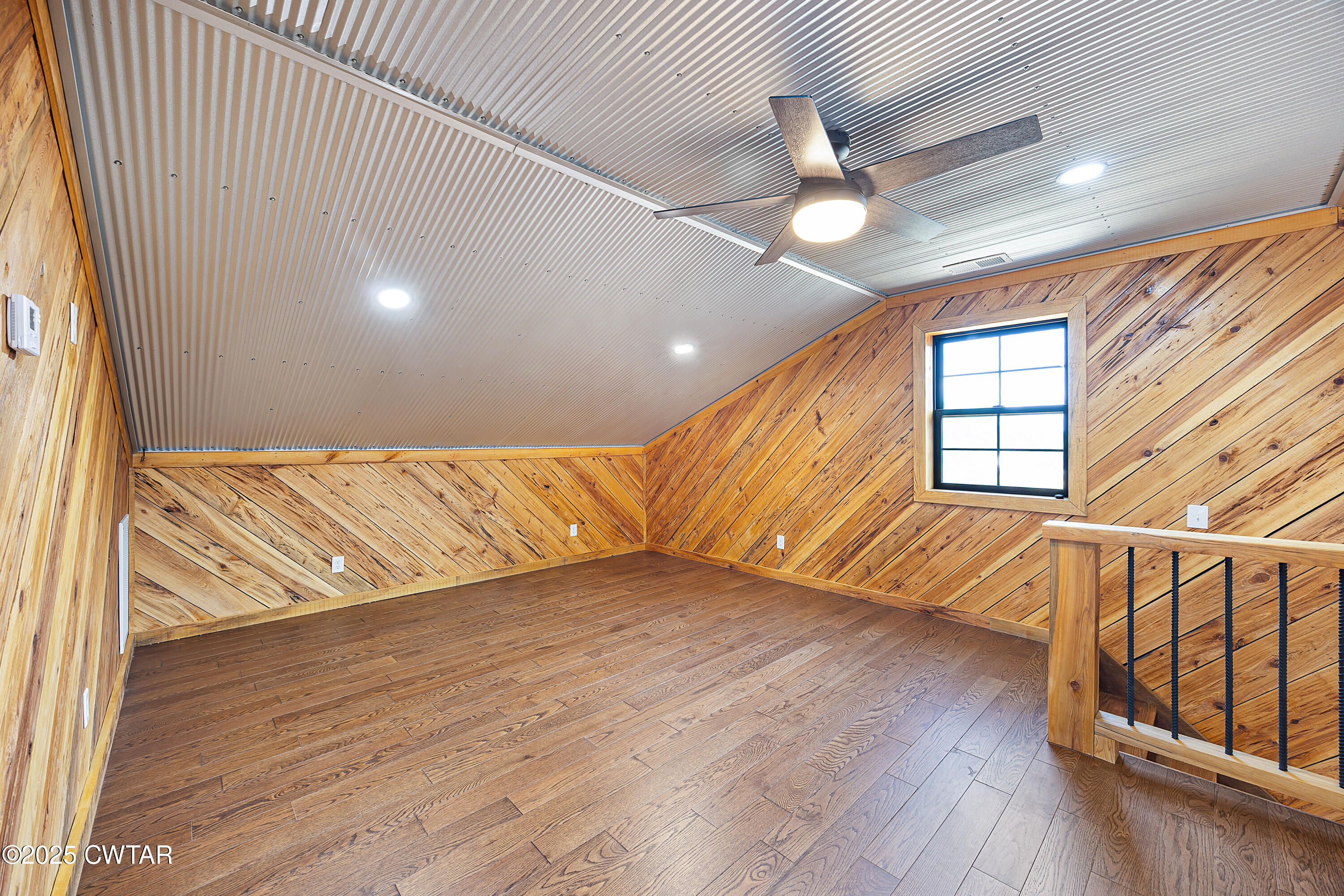 820 Tyson Road Toone, TN 38381 - Photo 31 of 31 a view of an empty room