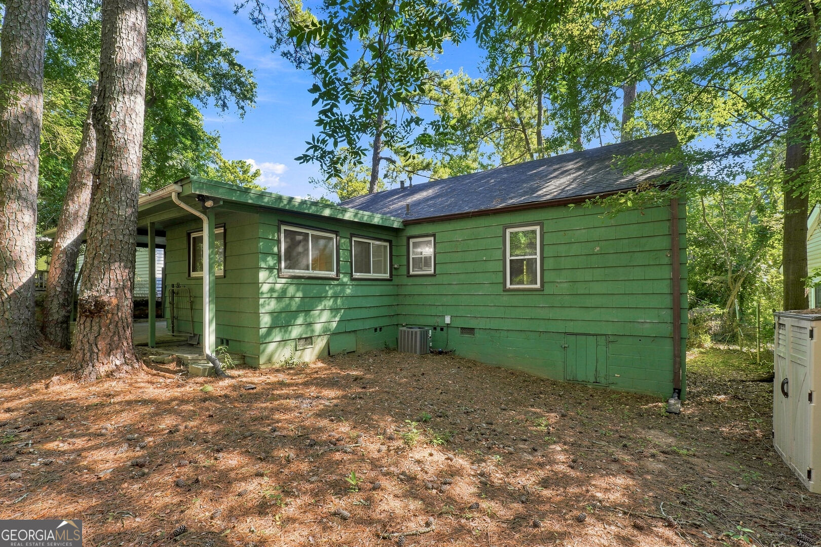 2248 Rugby Terrace College Park, GA 30337 - Photo 17 of 19 Gallery Image 17