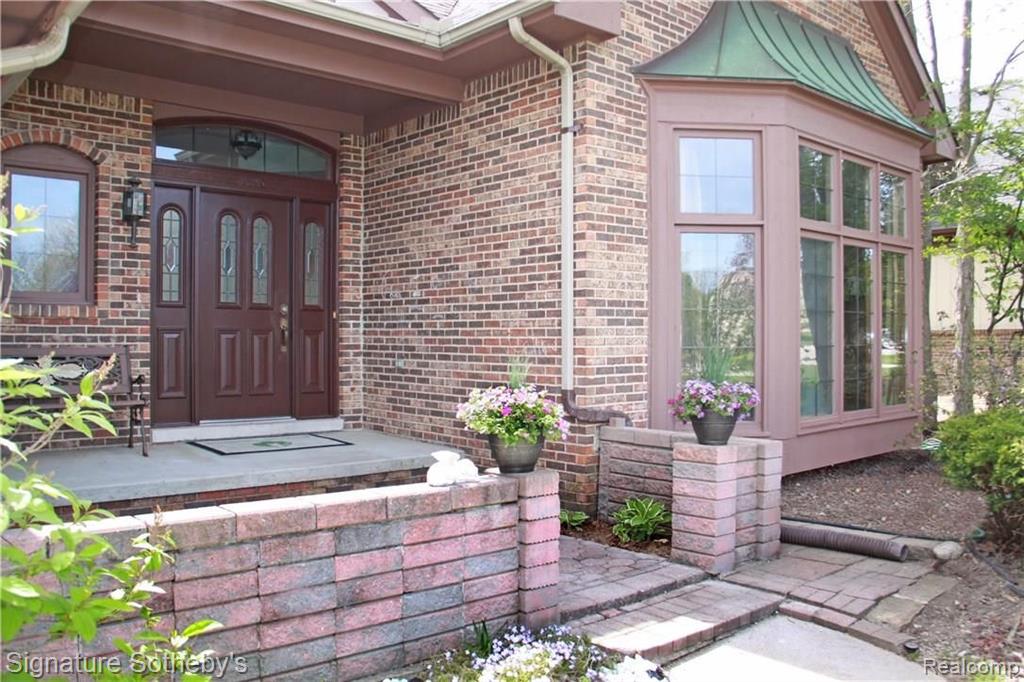 30895 Country Ridge Circle Farmington Hills, MI 48331 - Photo 40 of 43