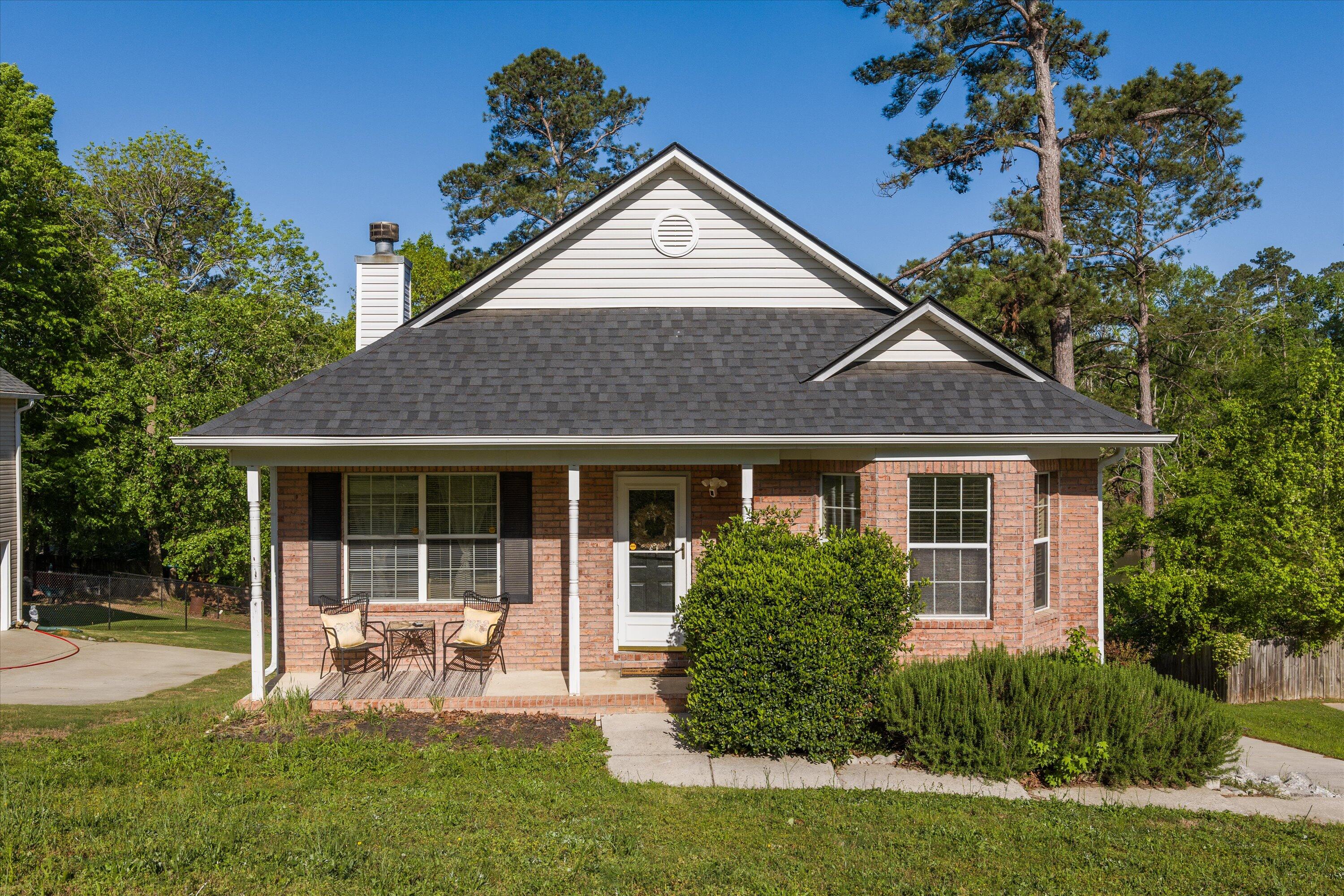 4736 Rhett Drive Evans, GA 30809 - Photo 1 of 49 04-PS524338