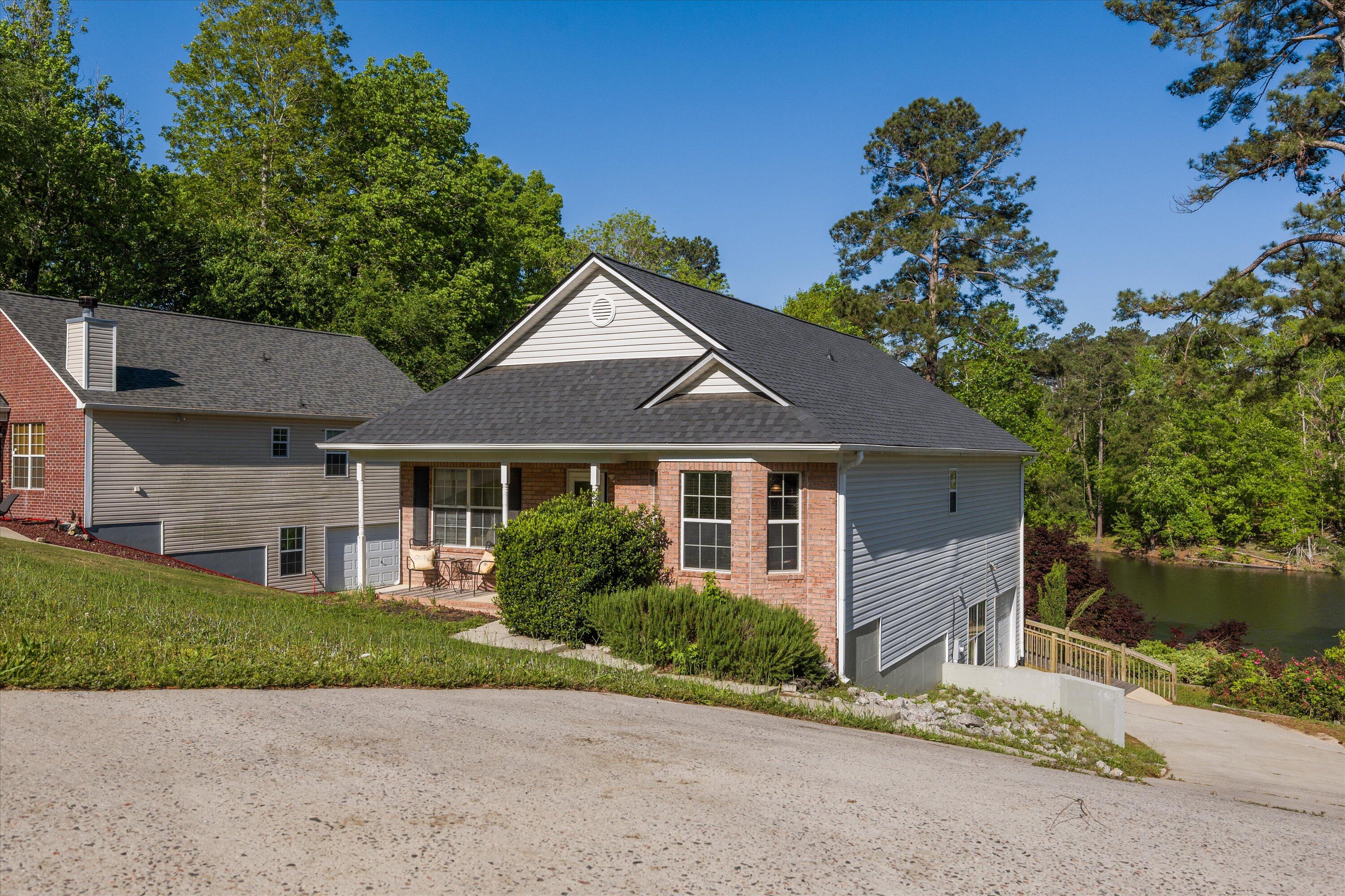 4736 Rhett Drive Evans, GA 30809 - Photo 3 of 49 07-PS524341