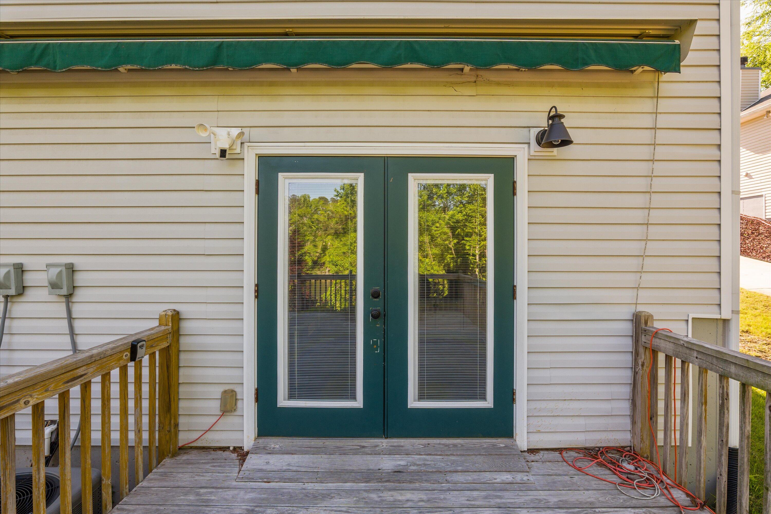4736 Rhett Drive Evans, GA 30809 - Photo 41 of 49 45-PS524344