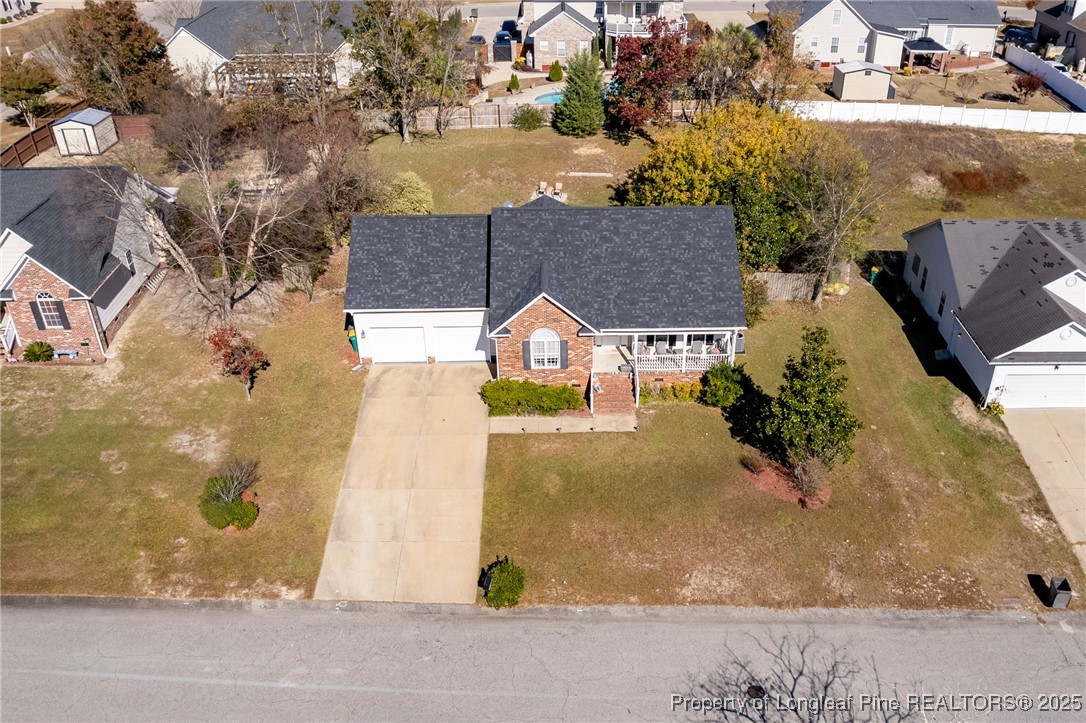 5440 Arnette Road Hope Mills, NC 28348 - Photo 3 of 34 Gallery Image 3
