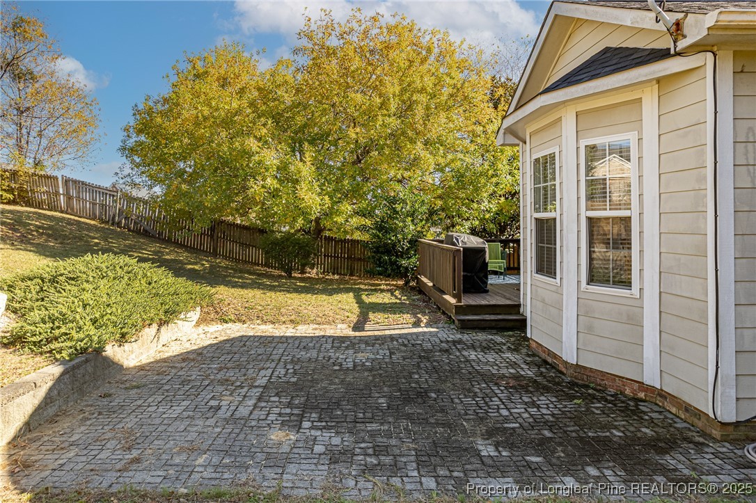 5440 Arnette Road Hope Mills, NC 28348 - Photo 33 of 34 Gallery Image 33