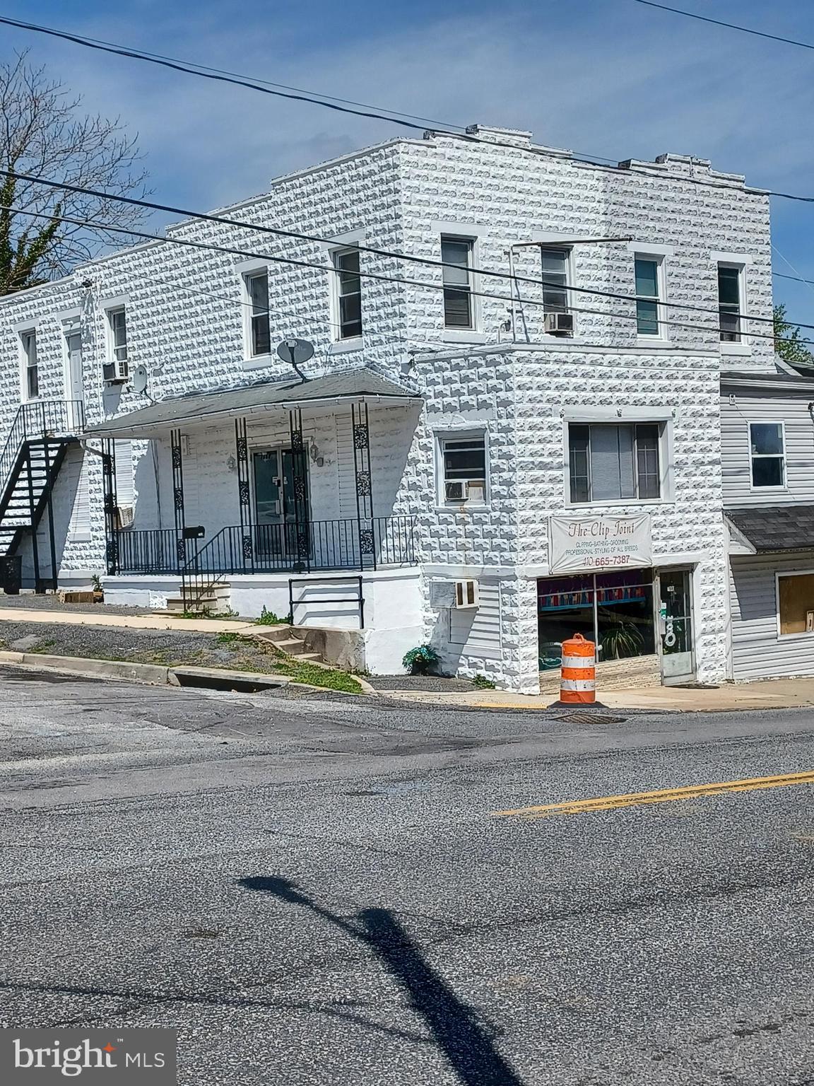 7000 Belair Road Baltimore, MD 21206 - Photo 1 of 9