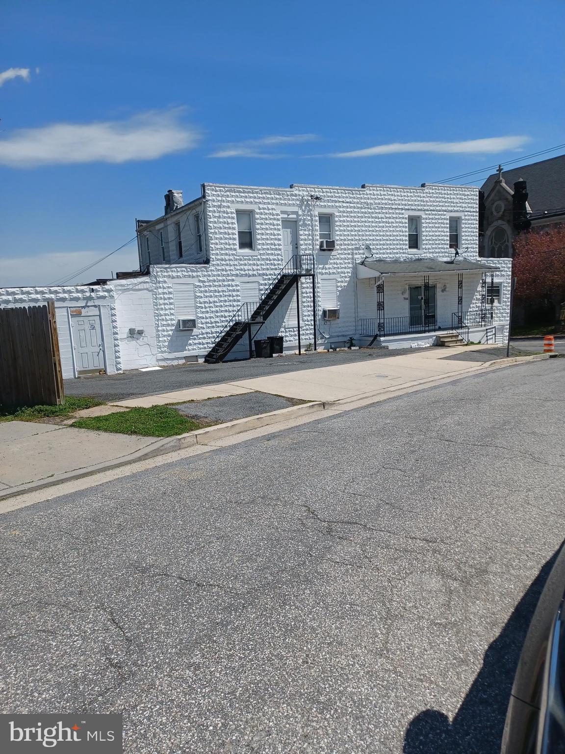 7000 Belair Road Baltimore, MD 21206 - Photo 2 of 9