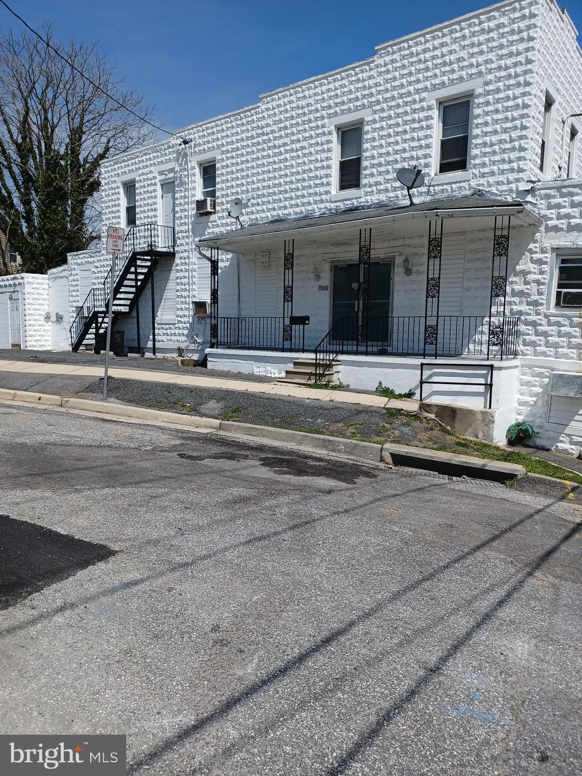 7000 Belair Road Baltimore, MD 21206 - Photo 3 of 9