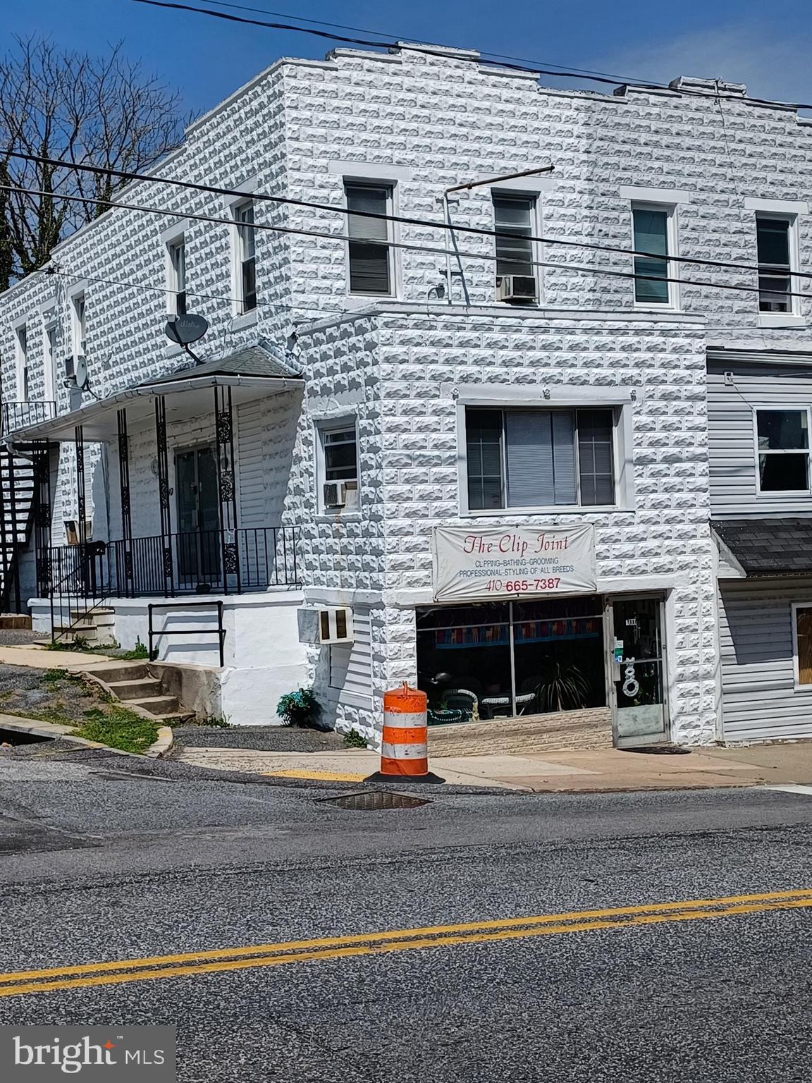 7000 Belair Road Baltimore, MD 21206 - Photo 4 of 9