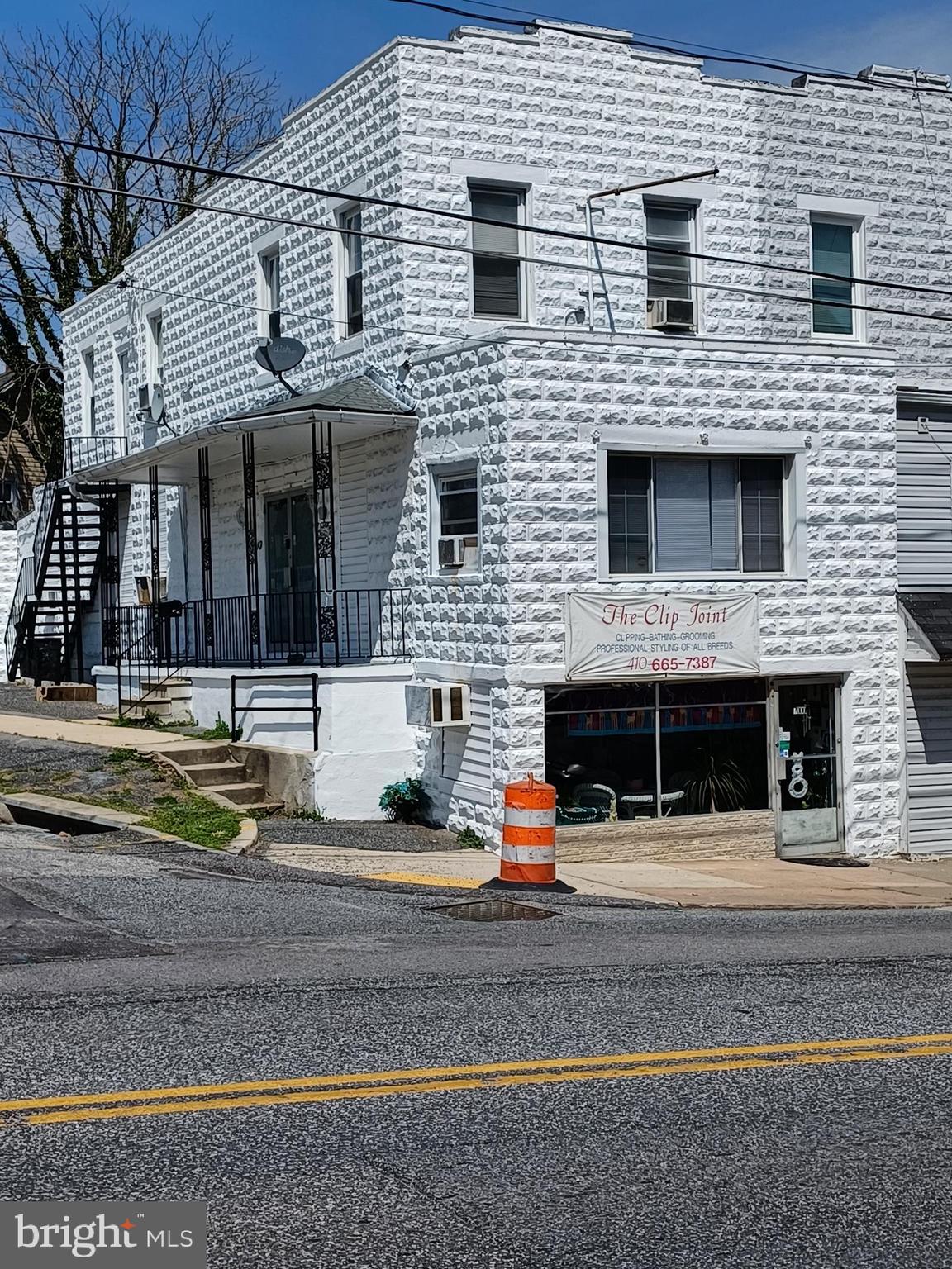 7000 Belair Road Baltimore, MD 21206 - Photo 5 of 9