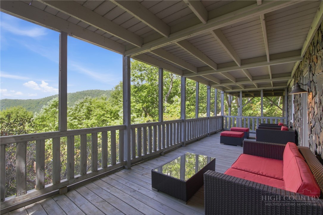 319 Sundance Road Todd, NC 28684 - Photo 41 of 50