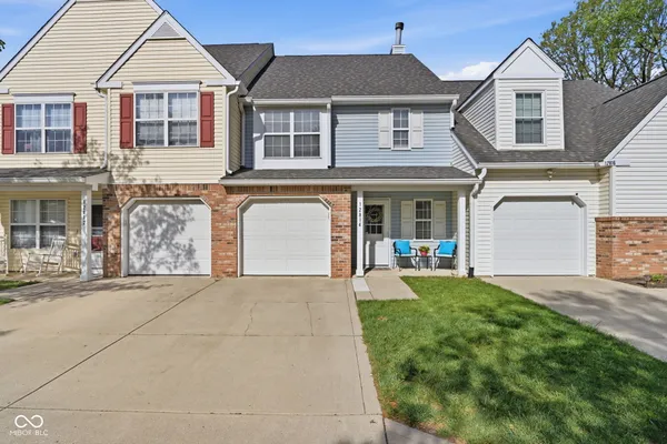 $235,000 | 12814 Lamboll Street, Fishers, IN 46038
