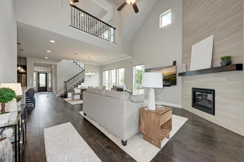 $795,000 | 4100 Belisario Court, Leander, TX 78641