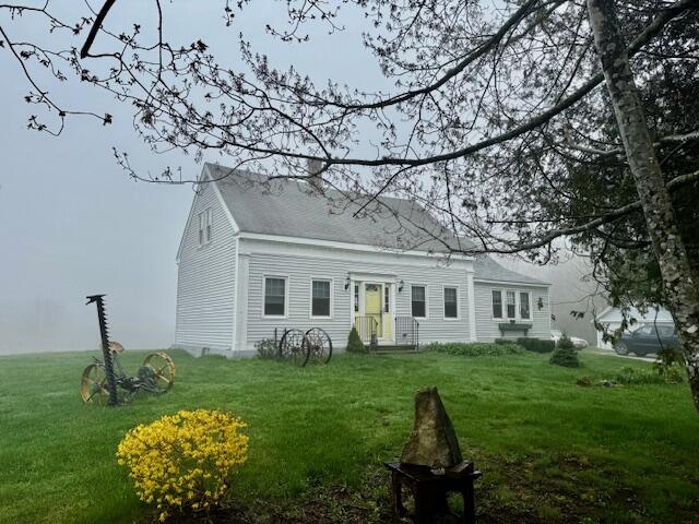910 Finntown Road Warren, ME 04864 - Photo 3 of 21 IMG_2477