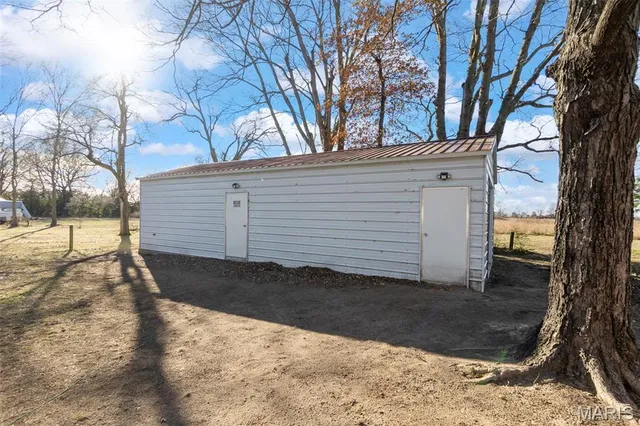 $100,000 | 428 Mandeville, Morley, MO 63771