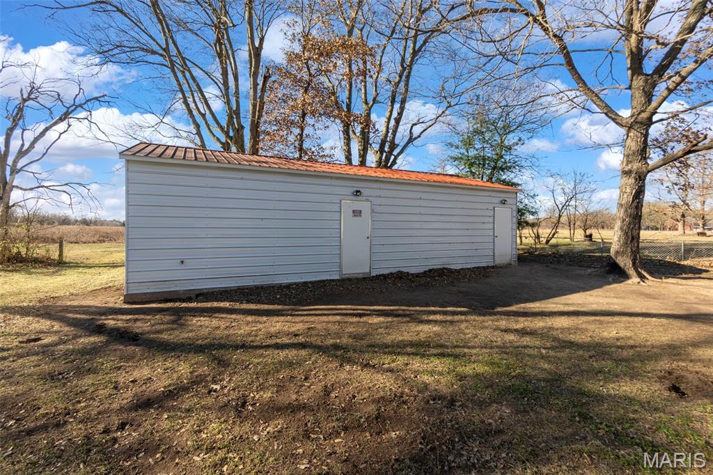 428 Mandeville Morley, MO 63771 - Photo 20 of 25