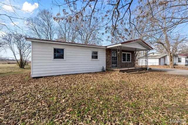 $100,000 | 428 Mandeville, Morley, MO 63771