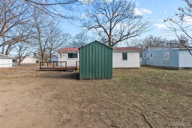 $100,000 | 428 Mandeville, Morley, MO 63771