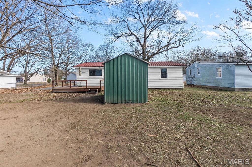 428 Mandeville Morley, MO 63771 - Photo 5 of 25