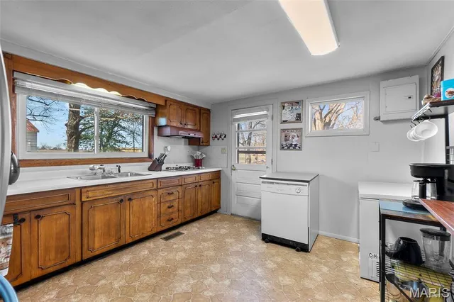 $100,000 | 428 Mandeville, Morley, MO 63771