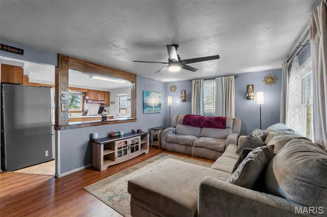 $100,000 | 428 Mandeville, Morley, MO 63771