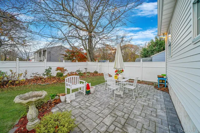 $525,000 | 156 Clinton Avenue, East Patchogue, NY 11772