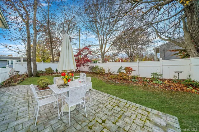 $525,000 | 156 Clinton Avenue, East Patchogue, NY 11772