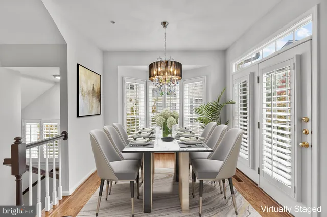 $4,250 | 5120 Grimm Drive, Alexandria, VA 22304