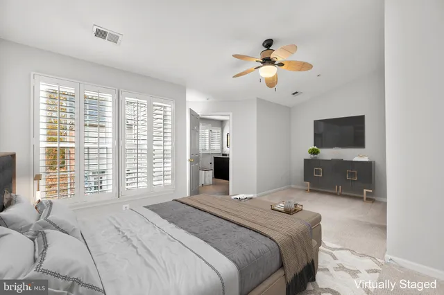 $4,250 | 5120 Grimm Drive, Alexandria, VA 22304