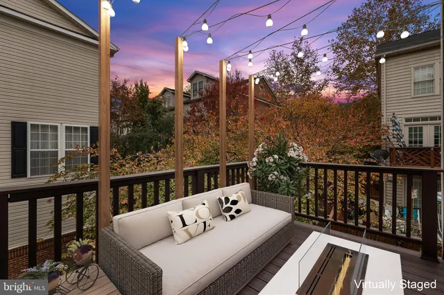 $4,250 | 5120 Grimm Drive, Alexandria, VA 22304