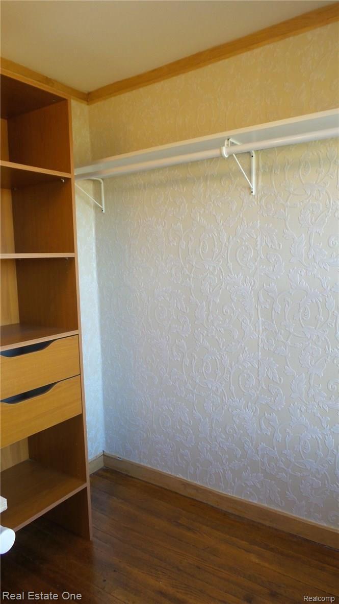 4527 Genesee Road Lapeer, MI 48446 - Photo 13 of 31 Wonderfully large Master Closet