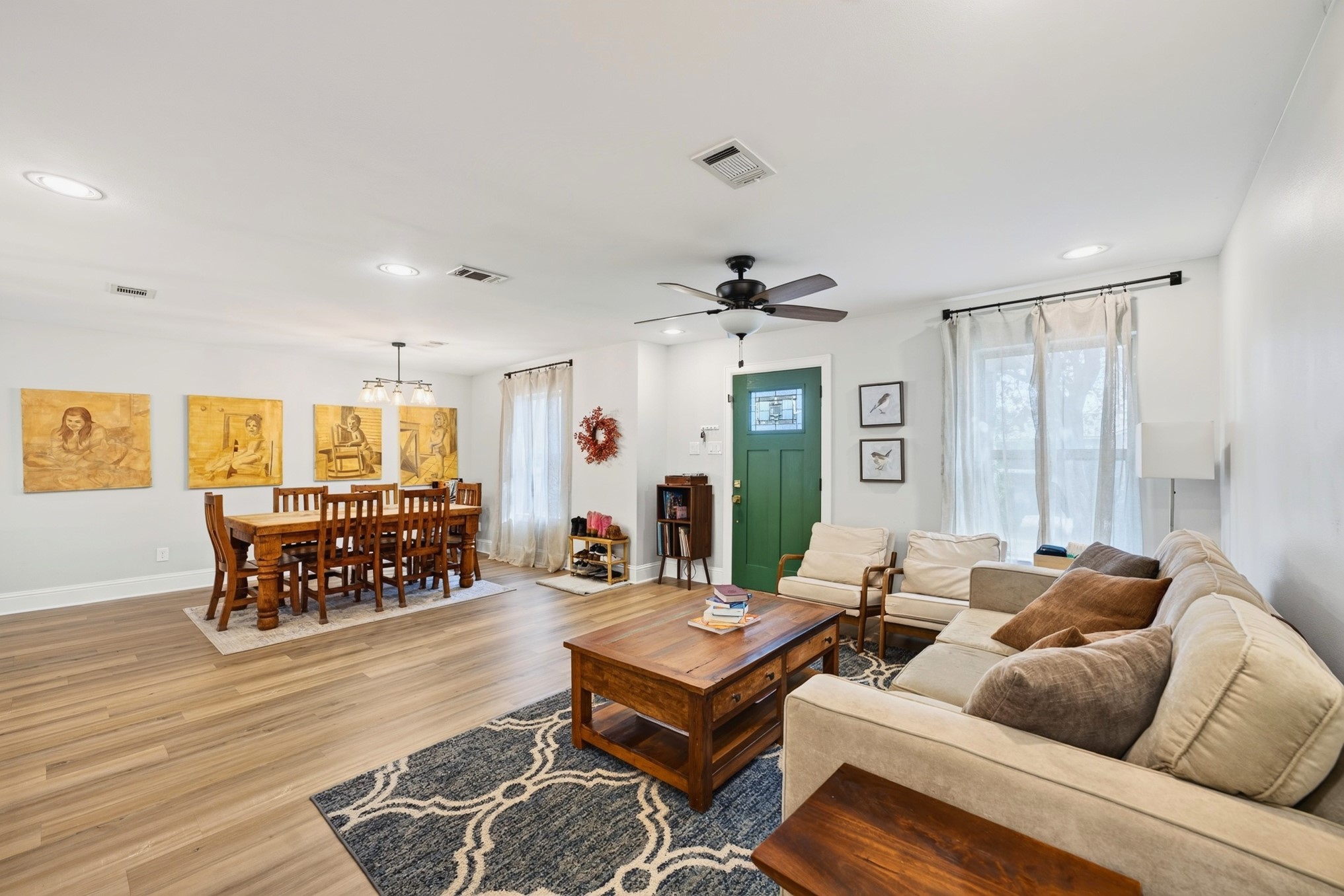 603 Penick Road Waller, TX 77484 - Photo 11 of 43 Gallery Image 11