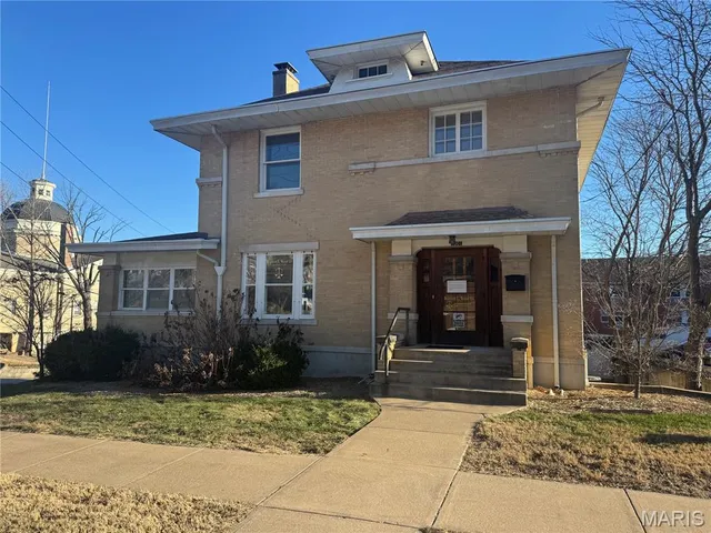 $245,000 | 1001 Center Street, Hannibal, MO 63401