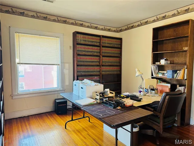 $245,000 | 1001 Center Street, Hannibal, MO 63401