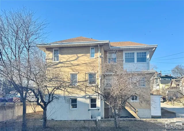 $245,000 | 1001 Center Street, Hannibal, MO 63401