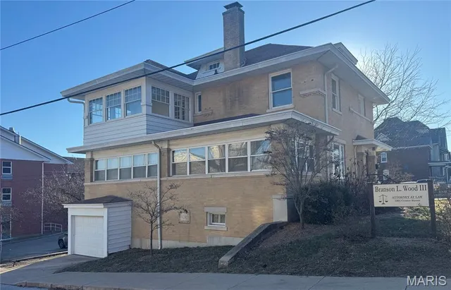 $245,000 | 1001 Center Street, Hannibal, MO 63401