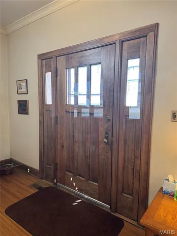 $245,000 | 1001 Center Street, Hannibal, MO 63401