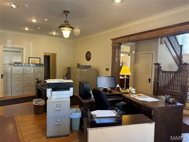 $245,000 | 1001 Center Street, Hannibal, MO 63401