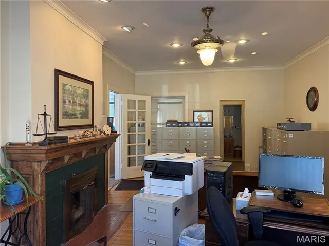 $245,000 | 1001 Center Street, Hannibal, MO 63401