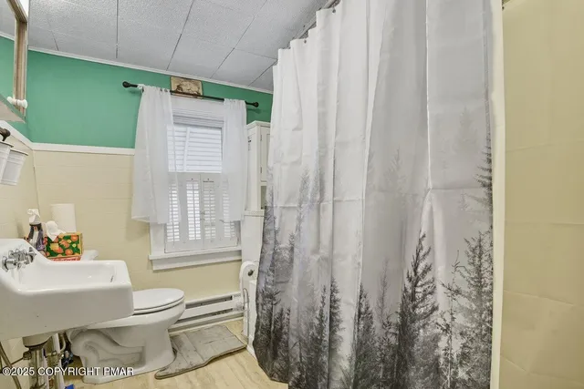 $1,650 | 229 West High Street, Nesquehoning, PA 18240