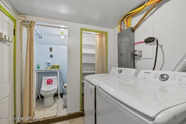 $1,650 | 229 West High Street, Nesquehoning, PA 18240