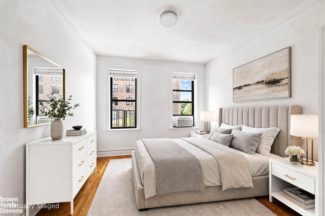 680 Riverside Drive, Unit 4CD Manhattan, NY 10031 - Photo 4 of 16 Gallery Image 4