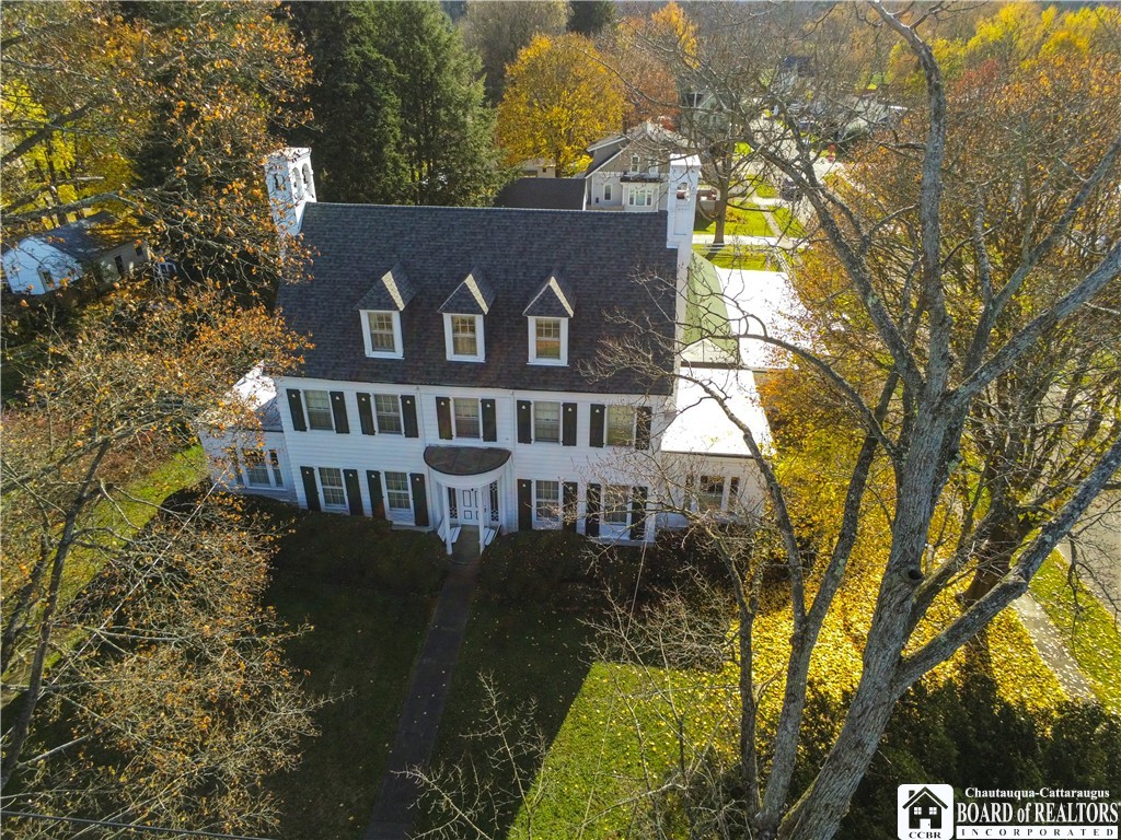 717 West Henley Street Olean, NY 14760 - Photo 1 of 1