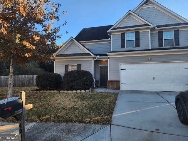 $339,900 | 4096 Clay Court Southeast, Conyers, GA 30013