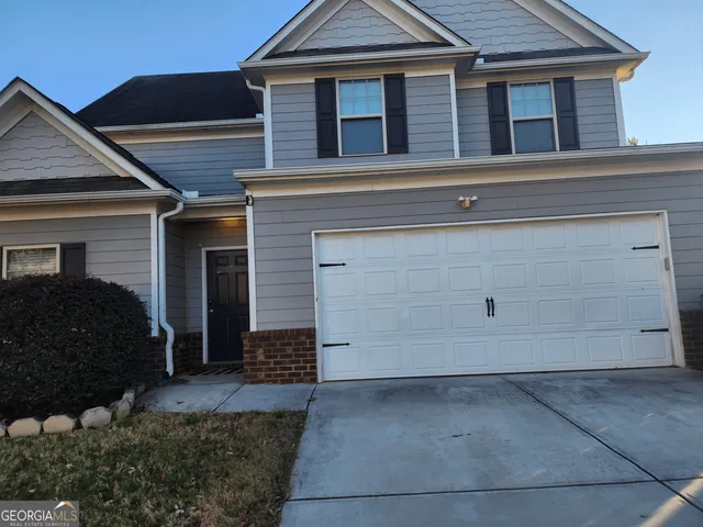 $339,900 | 4096 Clay Court Southeast, Conyers, GA 30013