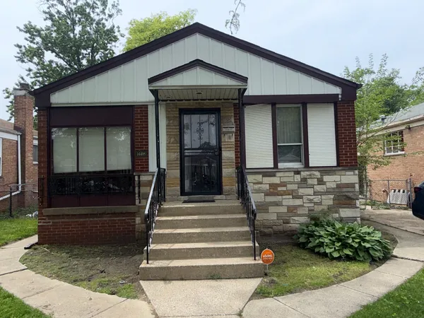 $115,000 | 14408 Dobson Avenue, Dolton, IL 60419