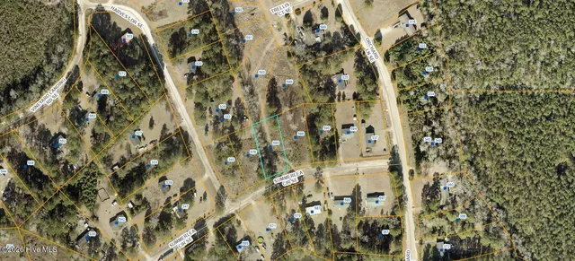 $20,000 | 580 Summerlea Circle Southeast, Bolivia, NC 28422