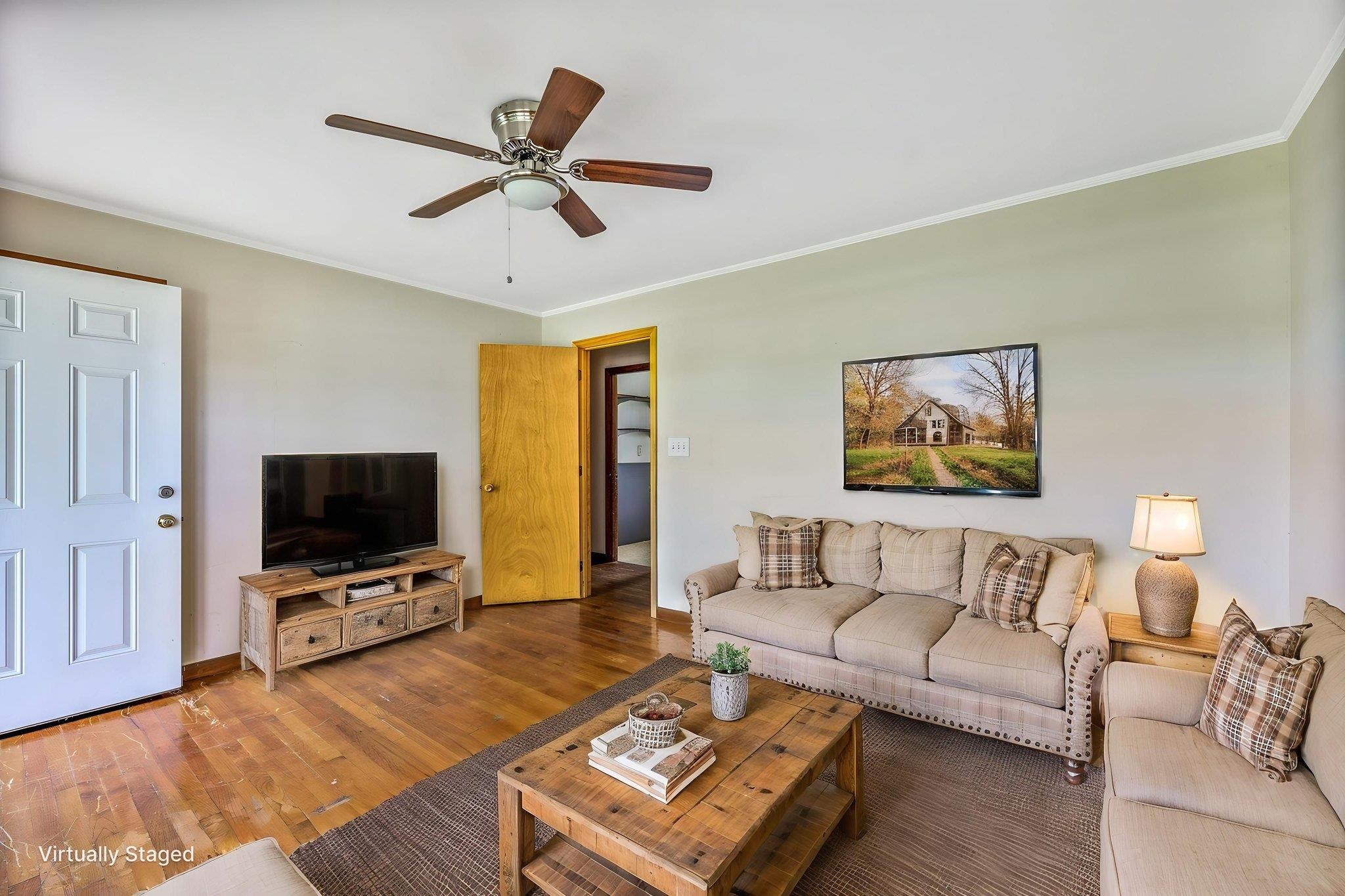 1273 Roseland Road Chadbourn, NC 28431 - Photo 13 of 52