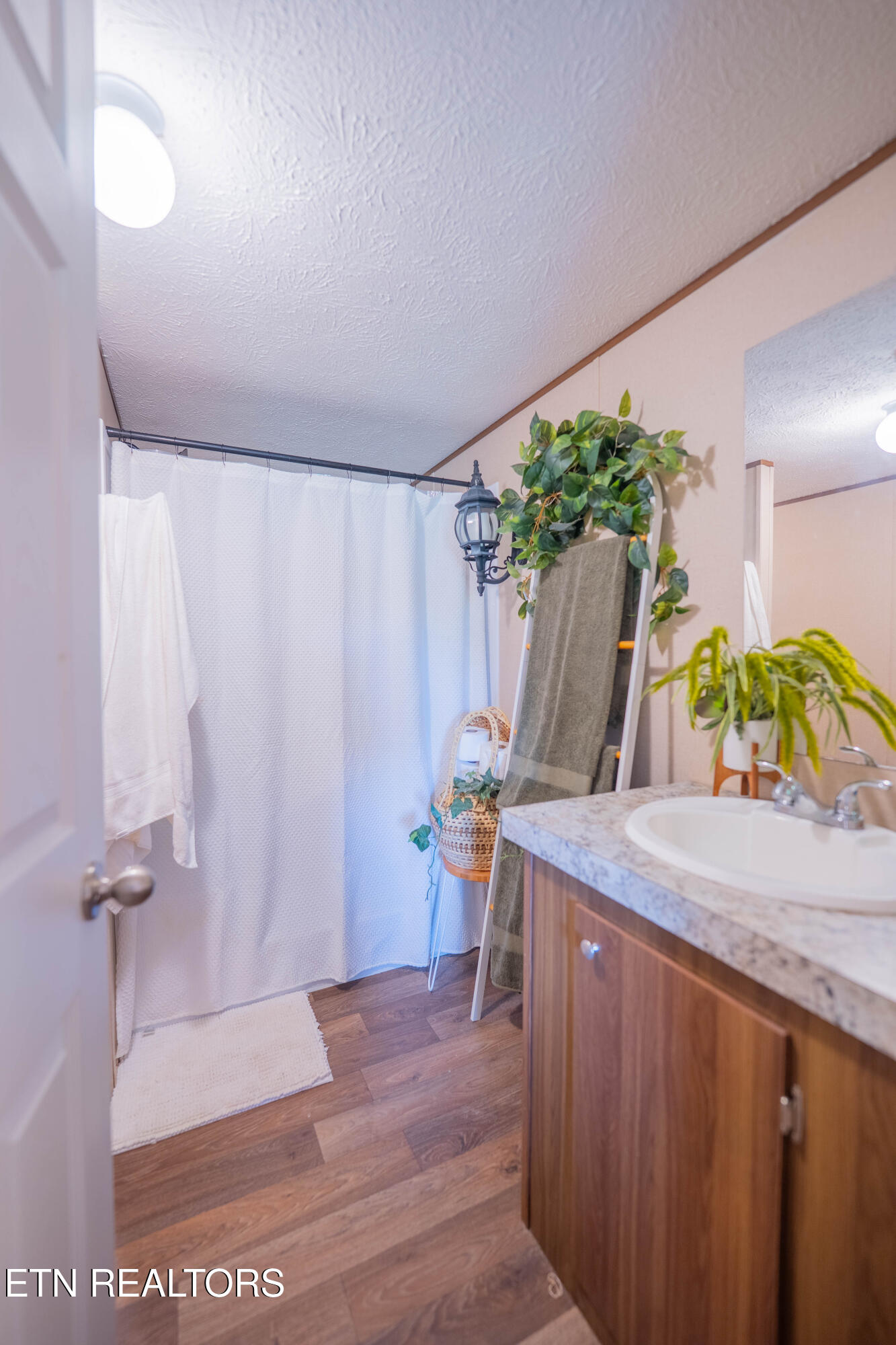 35 Little Meadow Creek Road Greeneville, TN 37743 - Photo 15 of 24 master bathroom